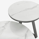 Coffee Table Duet - BLACK T007