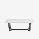 Coffee Table LUX BLACK T003