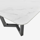 Coffee Table LUX BLACK T003
