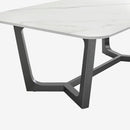 Coffee Table LUX BLACK T003
