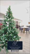 Χριστουγεννιάτικο Δέντρο - Clear