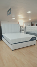 Στρώμα Aphro Angel - MEMORY FOAM