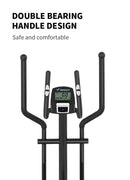 Ελλειπτικό γυμναστικής Merach